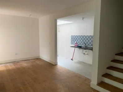 Sobrado com 2 Quartos à venda, 100m² no Vila América, Santo André