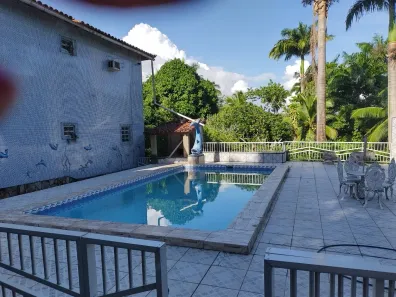 Fazenda/Sítio com 6 Quartos à venda, 120m² no , São Francisco do Conde