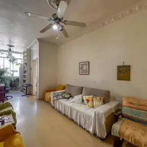 Apartamento com 3 Quartos à venda, 88m² no Flamengo, Rio de Janeiro