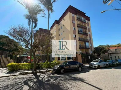 Apartamento com 2 Quartos à venda, 62m² no Jardim Audir, Barueri