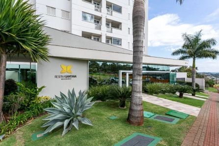 Apartamento com 2 Quartos à venda, 74m² no Gleba Fazenda Palhano, Londrina