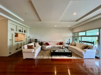 Apartamento com 5 Quartos à venda, 220m² no São Conrado, Rio de Janeiro