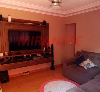 Casa com 5 Quartos à venda, 100m² no Vila Nilo, São Paulo