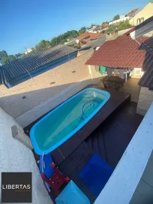 Casa com 4 Quartos à venda, 120m² no São Sebastião, Esteio