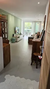 Apartamento com 3 Quartos à venda, 122m² no Recreio dos Bandeirantes, Rio de Janeiro