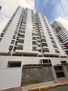 Apartamento com 3 Quartos à venda, 130m² no Graças, Recife