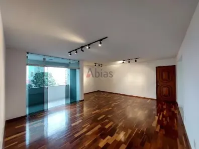 Apartamento com 3 Quartos à venda, 118m² no Centro, São Carlos
