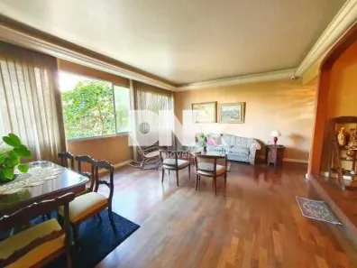 Apartamento com 4 Quartos à venda, 196m² no Leblon, Rio de Janeiro