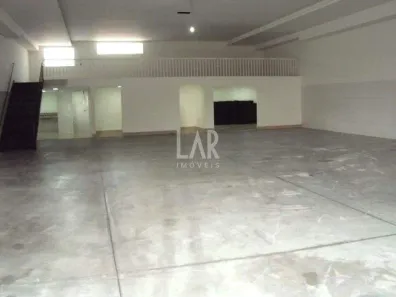 Galpão/Depósito/Armazém à venda, 360m² no Santa Inês, Belo Horizonte