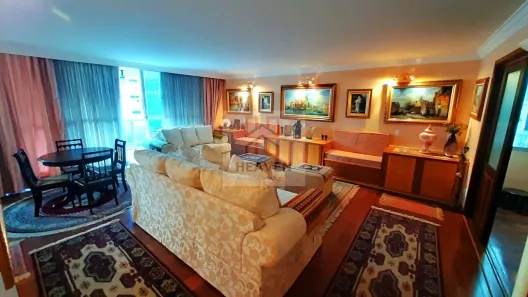 Apartamento com 4 Quartos à venda, 250m² no Morro dos Ingleses, São Paulo