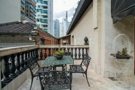 Prédio Comercial com 11 Quartos à venda, 400m² no Bela Vista, São Paulo