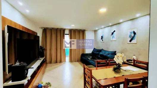 Apartamento com 2 Quartos à venda, 101m² no Recreio dos Bandeirantes, Rio de Janeiro