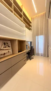 Casa de Condomínio com 4 Quartos para alugar, 250m² no Residencial Goiânia Golfe Clube, Goiânia