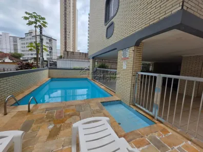 Apartamento com 1 Quarto à venda, 46m² no Caiçara, Praia Grande
