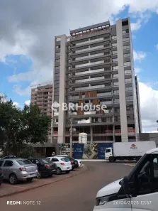 Apartamento com 4 Quartos à venda, 139m² no Sul, Brasília