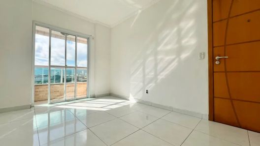 Apartamento com 2 Quartos à venda, 64m² no Catiapoa, São Vicente