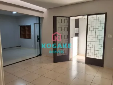 Imóvel Comercial com 1 Quarto para alugar, 130m² no Vila Rubi, São José dos Campos
