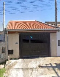 Casa com 2 Quartos à venda, 95m² no Jardim Nova Alvorada, Hortolândia