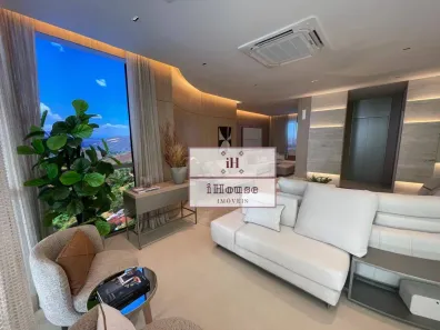 Apartamento com 4 Quartos à venda, 175m² no Jardinaves, Nova Lima