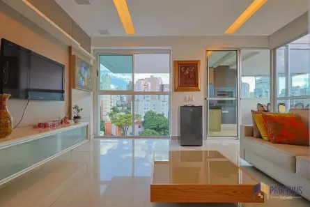 Cobertura com 2 Quartos à venda, 142m² no Anchieta, Belo Horizonte