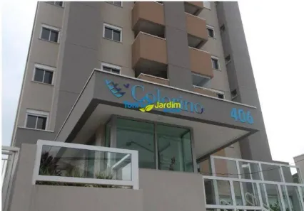 Apartamento com 2 Quartos à venda, 53m² no Vila Tibiriçá, Santo André