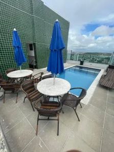 Apartamento com 3 Quartos à venda, 67m² no Boa Viagem, Recife
