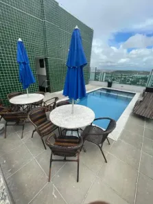 Apartamento com 3 Quartos à venda, 67m² no Boa Viagem, Recife