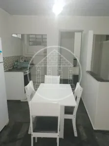 Casa com 3 Quartos à venda, 120m² no Santo Amaro, São Paulo
