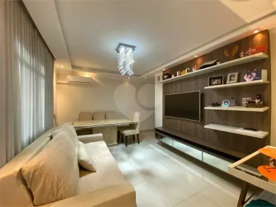 Casa com 2 Quartos à venda, 104m² no Parque Edu Chaves, São Paulo