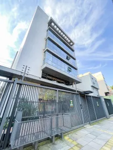 Sala Comercial para alugar, 300m² no São Geraldo, Porto Alegre