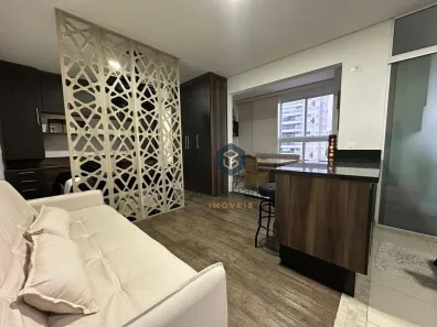 Apartamento com 1 Quarto à venda, 43m² no Vila Oliveira, Mogi das Cruzes