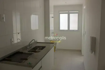 Apartamento com 3 Quartos à venda, 72m² no Santa Paula, São Caetano do Sul