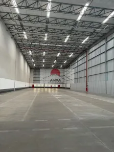 Galpão/Depósito/Armazém para alugar, 2388m² no Água Chata, Guarulhos