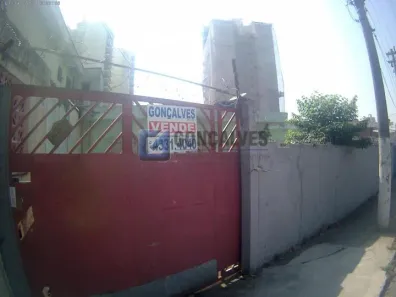 Lote/Terreno à venda, 68m² no Rudge Ramos, São Bernardo do Campo