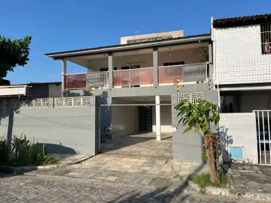 Casa com 3 Quartos à venda, 244m² no Monte Castelo, Cabedelo