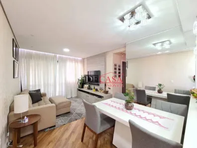 Apartamento com 3 Quartos à venda, 65m² no Vila Esperança, São Paulo