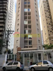 Apartamento com 3 Quartos para alugar, 90m² no Santa Teresinha, São Paulo
