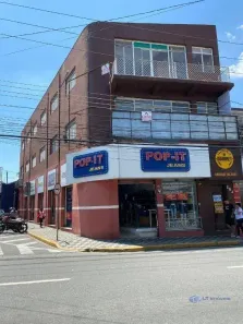 Ponto Comercial para alugar, 250m² no Centro, Jacareí
