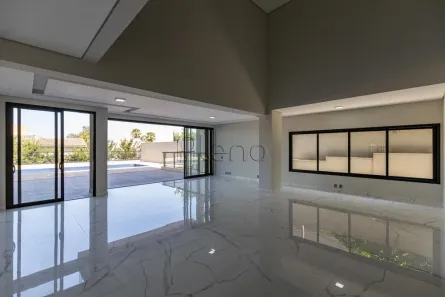 Casa de Condomínio com 4 Quartos para venda ou aluguel, 776m² no Loteamento Alphaville Campinas, Campinas