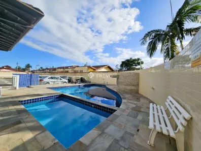 Apartamento com 2 Quartos à venda, 77m² no Maitinga, Bertioga