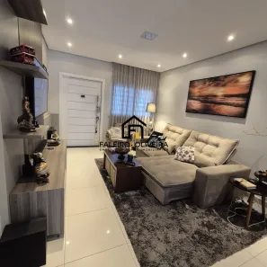 Casa de Condomínio com 3 Quartos à venda, 250m² no Parque Residencial Eloy Chaves, Jundiaí