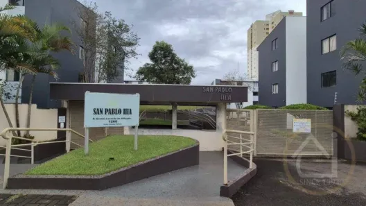 Apartamento com 2 Quartos à venda, 43m² no Gleba Fazenda Palhano, Londrina