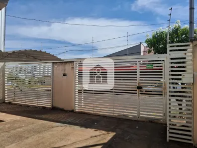 Apartamento com 2 Quartos à venda, 62m² no Jardim Brasília, Uberlândia