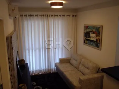 Apartamento com 2 Quartos para alugar, 60m² no Bela Vista, São Paulo