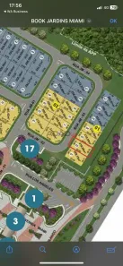 Lote/Terreno à venda, 210m² no Jardins Miami, Aparecida de Goiânia