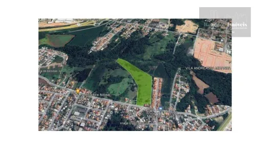 Lote/Terreno à venda, 45000m² no Itaboa, Campo Largo