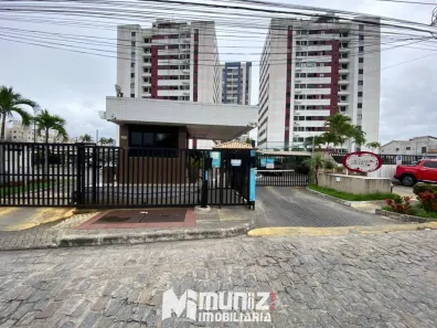 Apartamento com 2 Quartos para alugar, 70m² no Farolândia, Aracaju