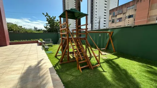 Apartamento com 4 Quartos à venda, 165m² no Mucuripe, Fortaleza