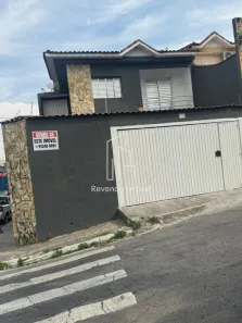 Sobrado com 2 Quartos à venda, 190m² no Vila Domitila, São Paulo