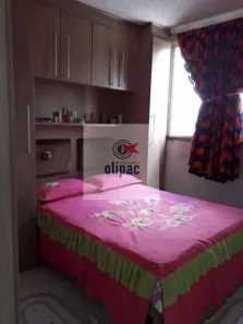 Apartamento com 2 Quartos à venda, 58m² no Jardim Presidente Dutra, Guarulhos